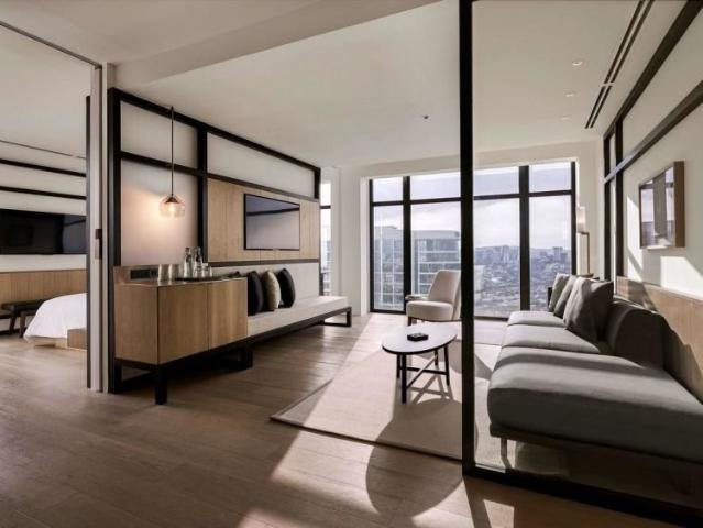 Apartment for sale in Country Heights Damansara, Kuala Lumpur