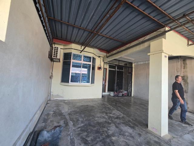 Terraced House for sale in Jitra, Kedah