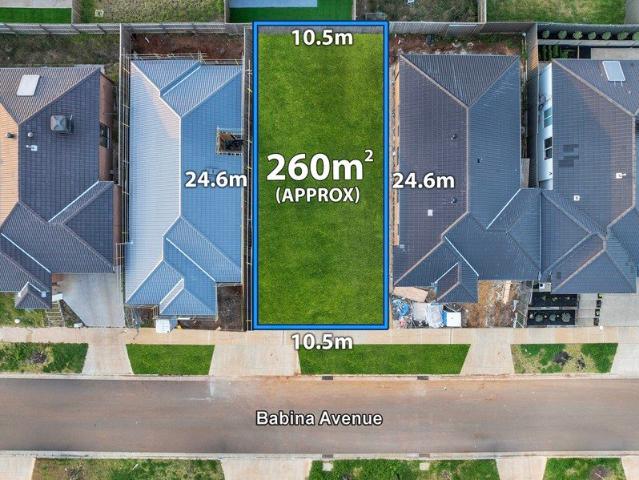 Land for sale in Camerons Creek, Victoria