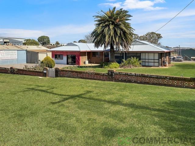 Office for rent in Torrington, Toowoomba