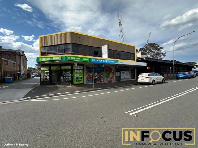 Office for rent in Sydney, New South Wales