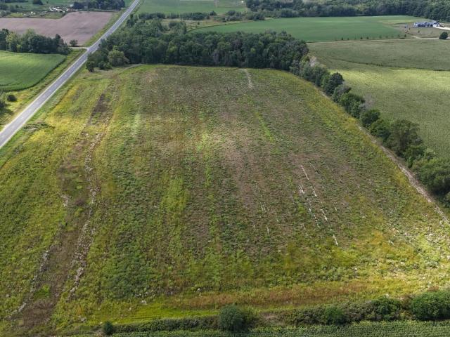 Land for sale in Saint Croix, Wisconsin