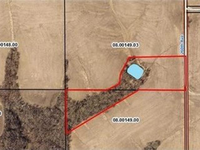Land for sale in Lake City, Minnesota
