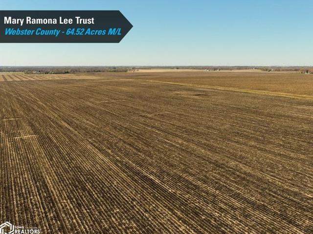 Farm for sale in Iowa