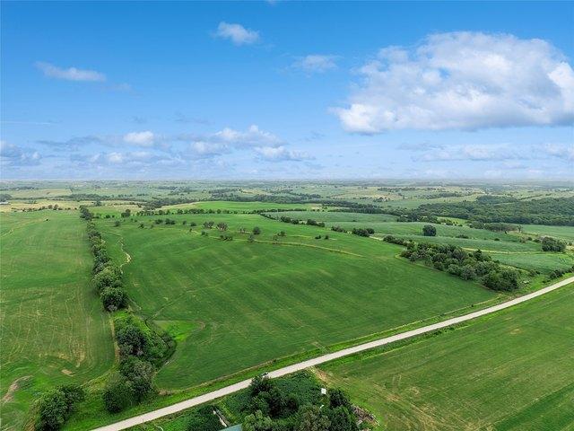 Land for sale in Greenfield, Iowa