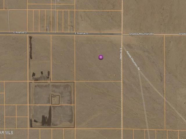 Land for sale in Vista, California