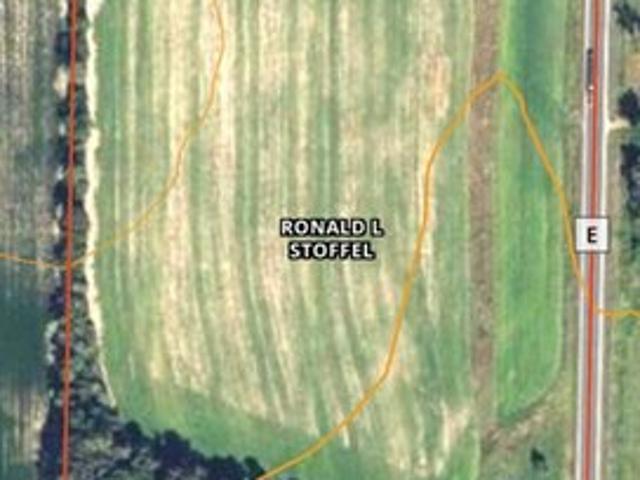Land for sale in Saint Croix, Wisconsin