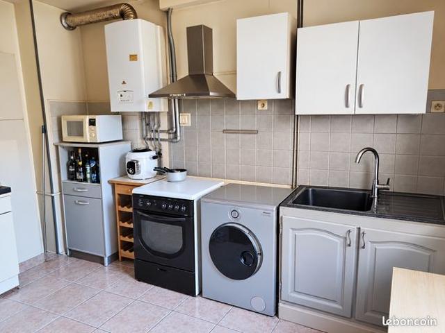 Maison vente à Verdun, Meuse