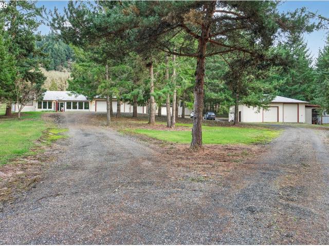 House for sale in Oregonia