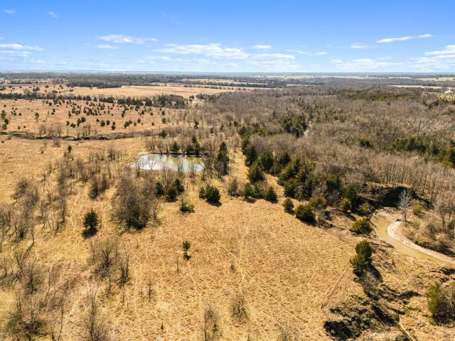 Land for sale in Fannin, Texas