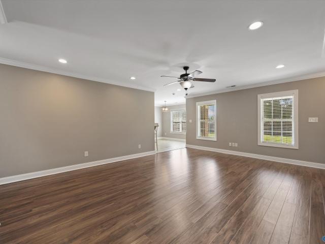 House for sale in Athens, Alabama