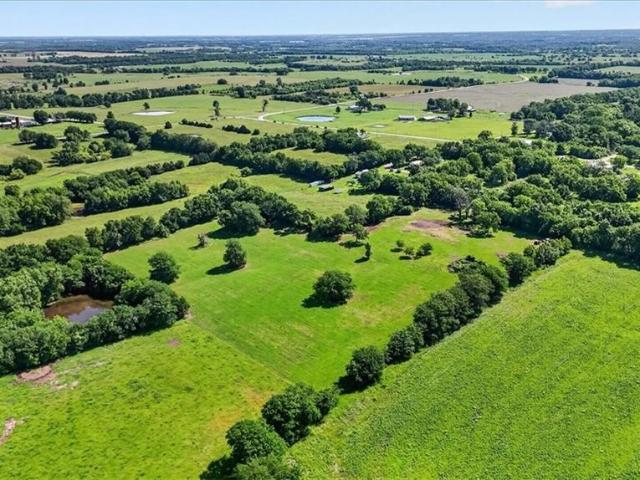 Land for sale in Archie, Missouri