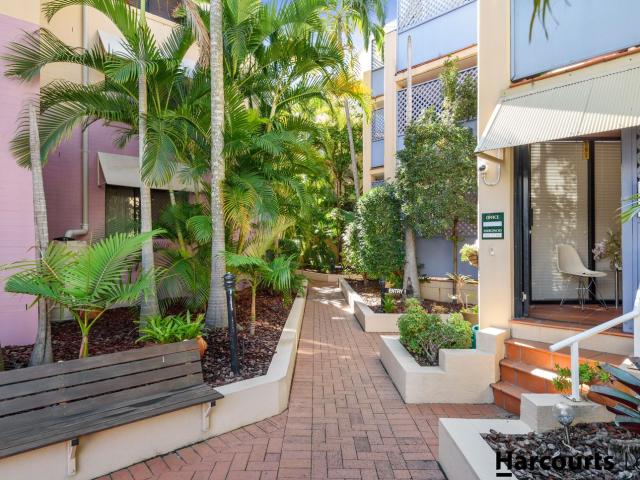 Apartment for rent in Toombul, Queensland