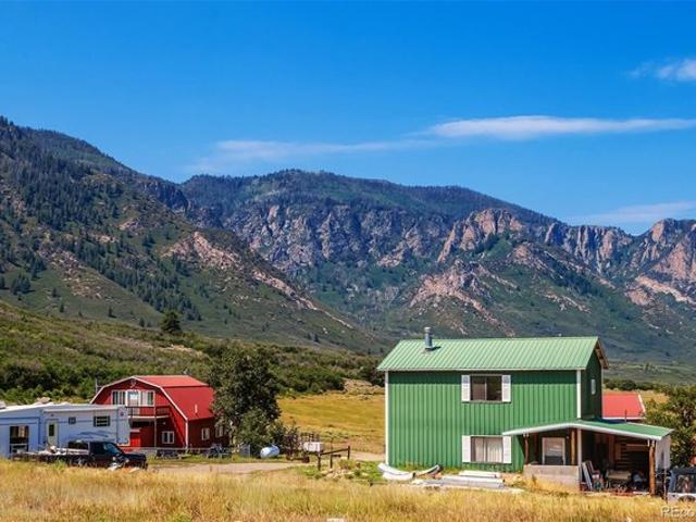 Farm for sale in Colorado