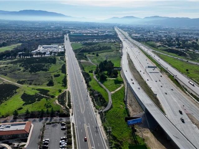 Commercial for sale in Murrieta, California