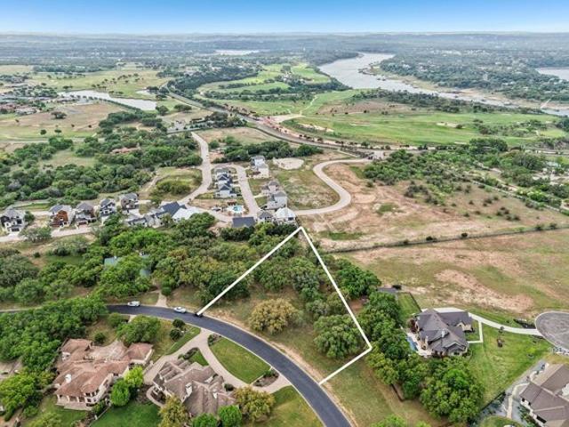 Land for sale in Spicewood, Texas