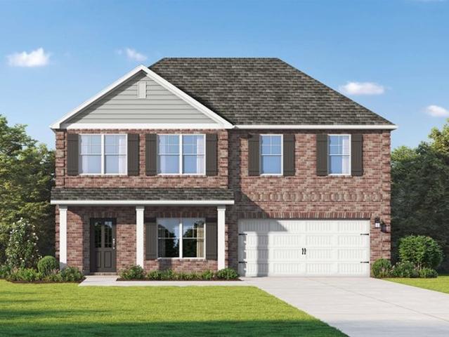 House for sale in Madison, Alabama