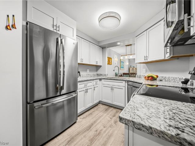 Condo for sale in Beachwood, Ohio