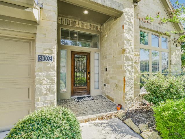 House for sale in Katy, Texas