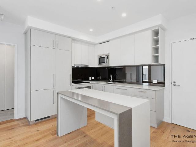 Apartment for rent in Cockburn, Western Australia