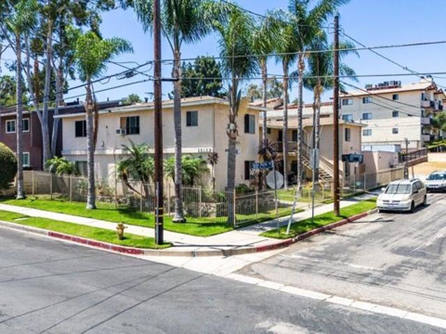 House for sale in Harbor City, Canoga Park