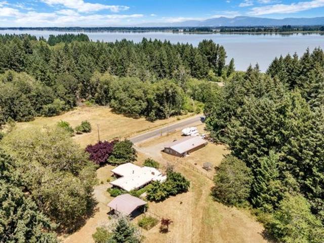 Land for sale in Oregonia