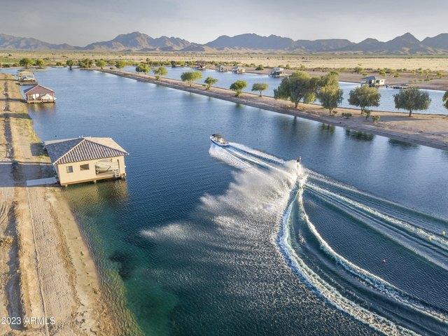 Land for sale in Buckeye, Arizona