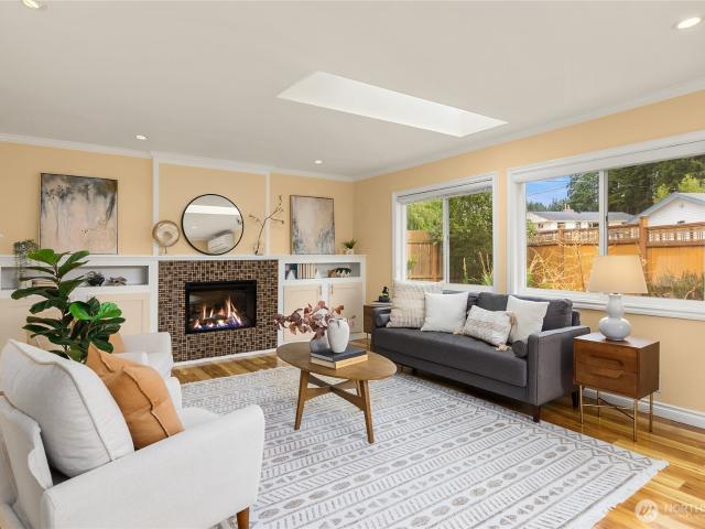 House for sale in Kingston, Washington
