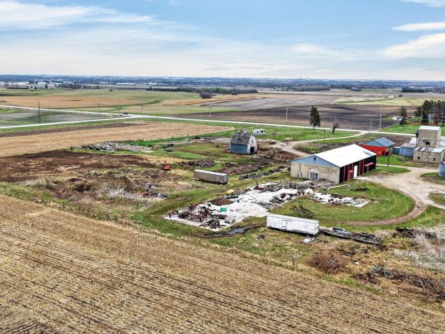 Farm for sale in Story, Iowa