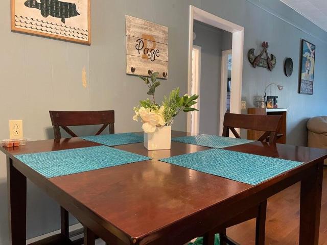 House for sale in Hickory, Missouri