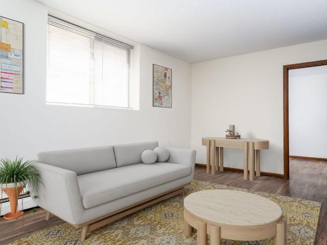 Apartment for rent in Lowry Hill East, Minneapolis
