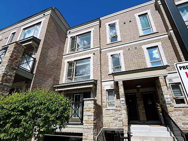 Condo for sale in Woburn, Ontario