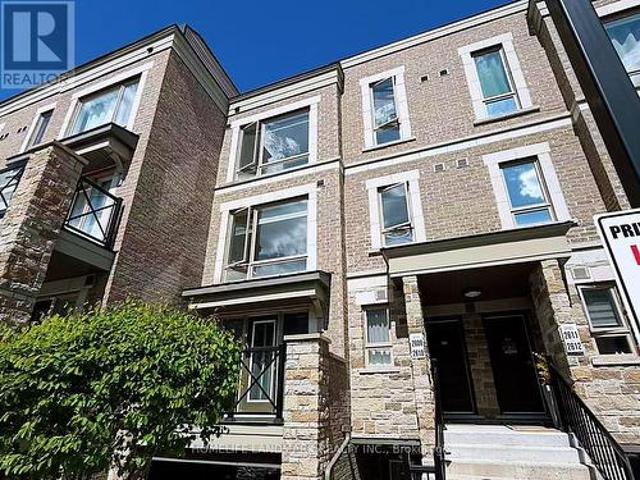 Townhouse for sale in York, Ontario