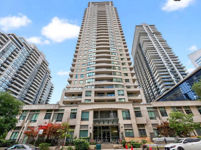 Condo for sale in Woburn, Ontario