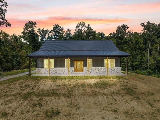 House for sale in Means, Menifee County