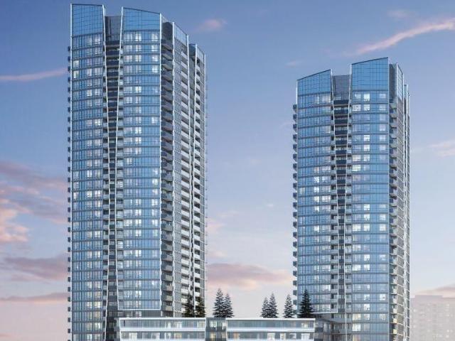 Condo for rent in Woburn, Ontario
