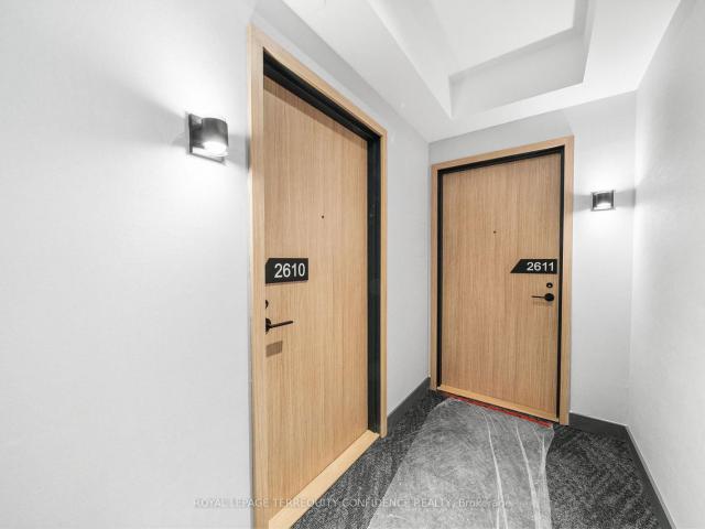 Condo for rent in Woburn, Ontario