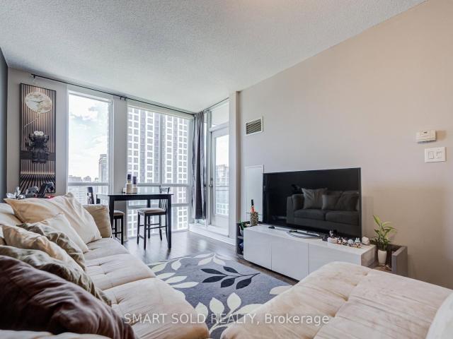 Condo for sale in Mississauga, Ontario