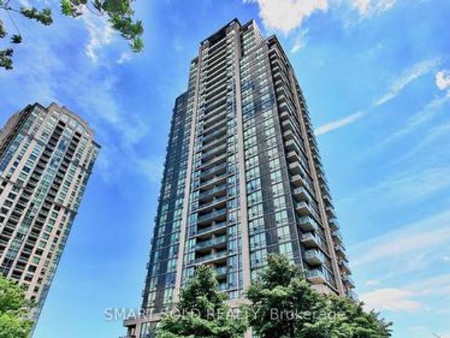 Condo for sale in Mississauga, Ontario