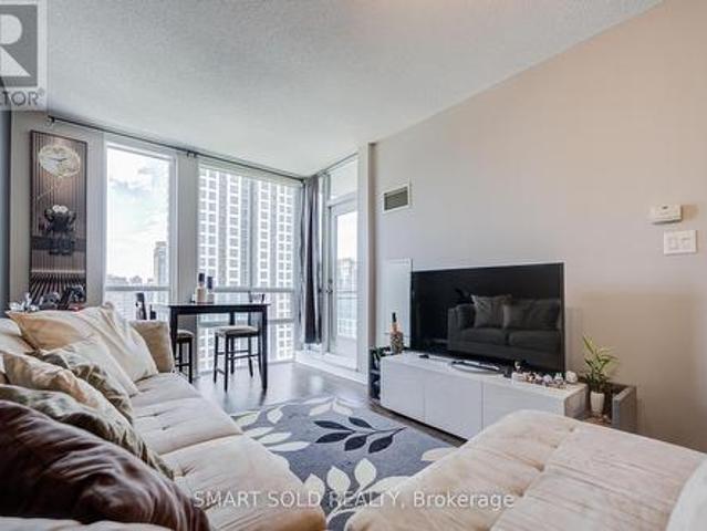 Condo for sale in Mississauga, Ontario