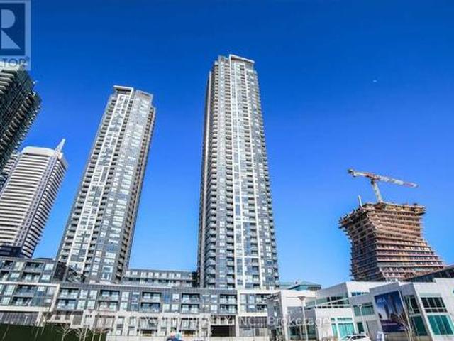 Property for rent in Mississauga, Ontario