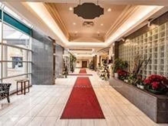 Condo for sale in Mississauga, Ontario