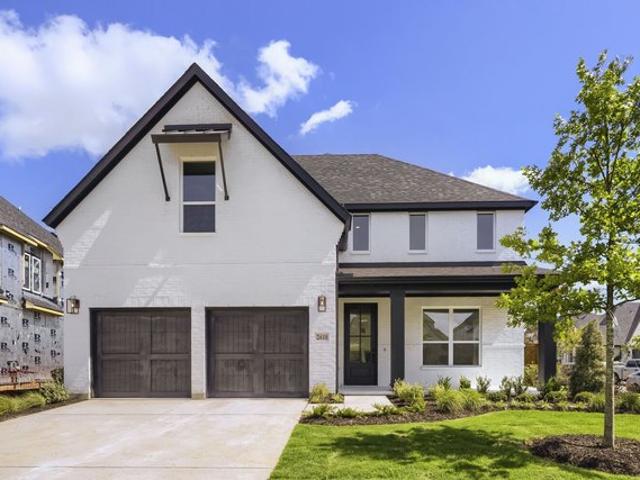 House for sale in Prosper, Texas