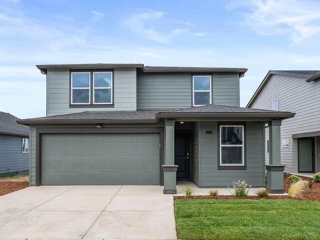 House for sale in Oregonia