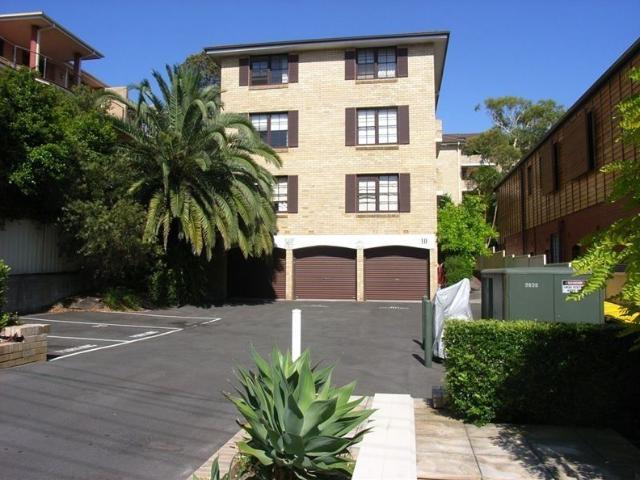 Apartment for rent in Sydney