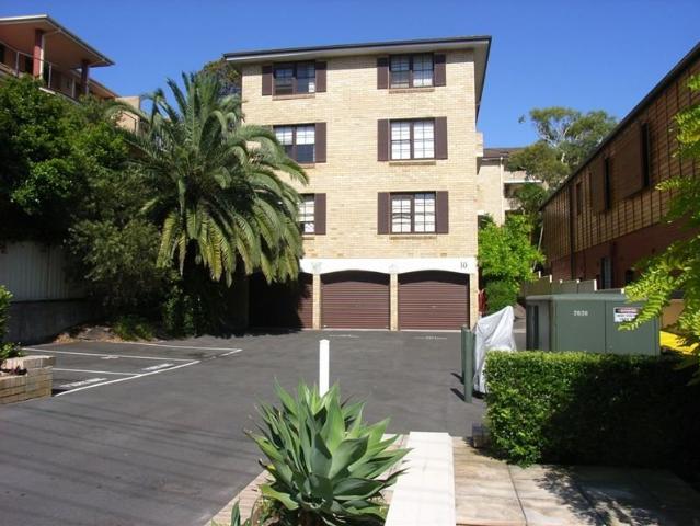 Apartment for rent in Coogee