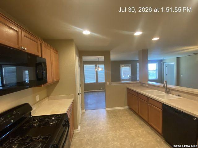 House for rent in Leesville, Texas