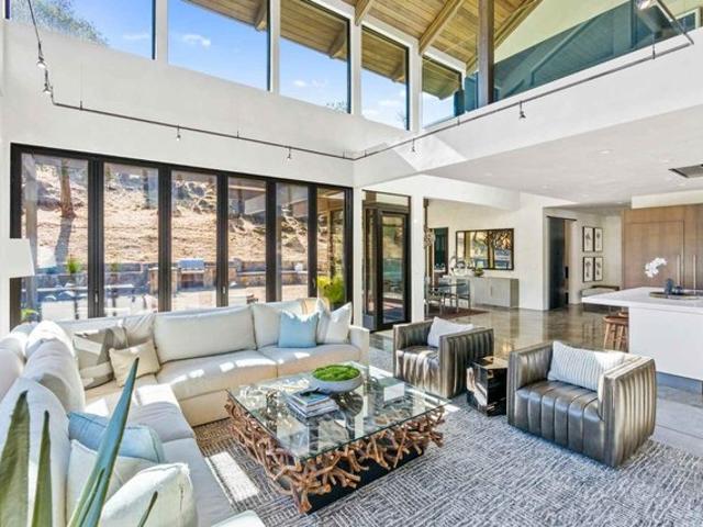 House for sale in Napa, California