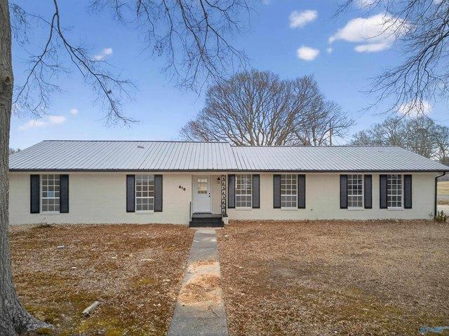 House for sale in Etowah, Alabama
