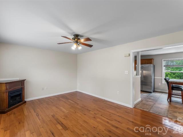 House for sale in Marshall, North Carolina